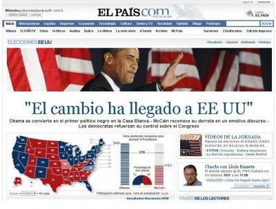 Obama frente al mundo